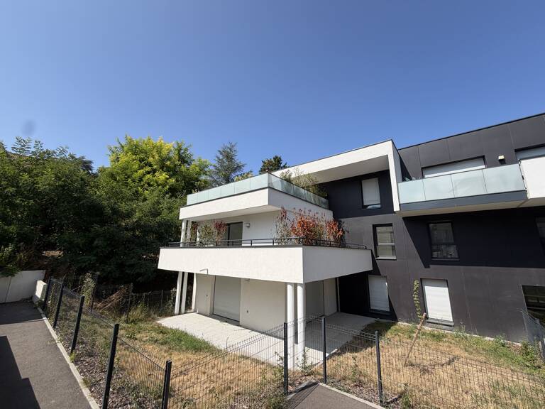 Appartement  115 m² — photo 1