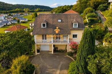 Maison 5 pièces 239000 €