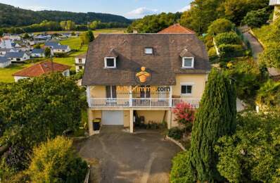 Adé proche Lourdes – Maison 4 chambres, terrain de 879 m² et vue montagnes — photo du bien