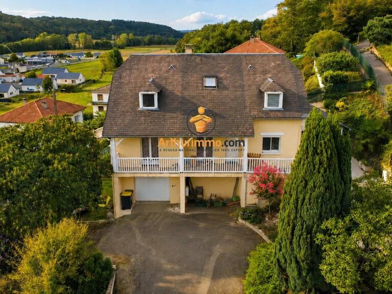 Adé proche Lourdes – Maison 4 chambres, terrain de 879 m² et vue montagnes — photo 1