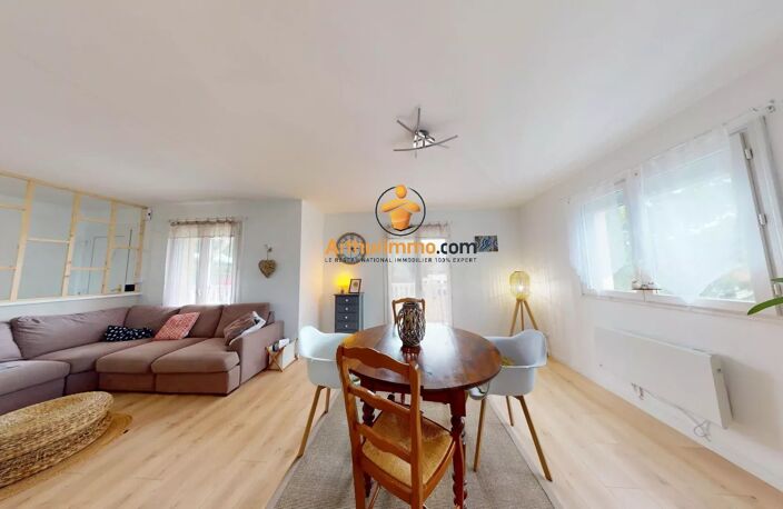Adé proche Lourdes – Maison 4 chambres, terrain de 879 m² et vue montagnes — photo 2