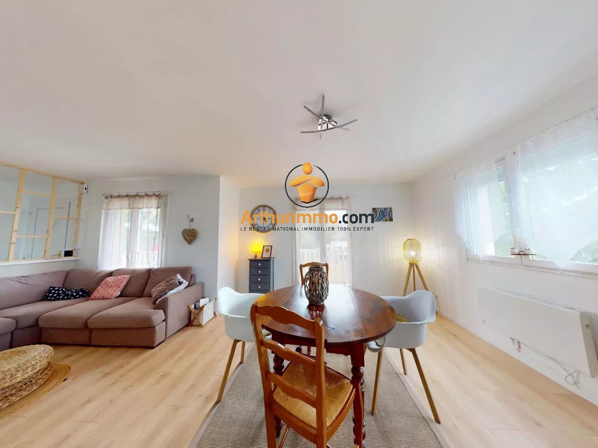 Acheter maison de 5 pièces 130 m² 239 000 € à Adé (65100) : une annonce Arthurimmo.com — 2