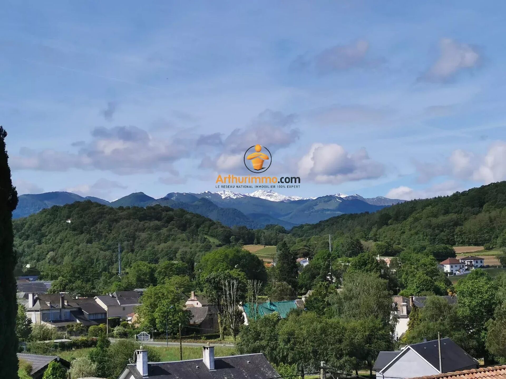 Acheter maison de 5 pièces 130 m² 239 000 € à Adé (65100) : une annonce Arthurimmo.com — 3