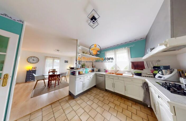 Adé proche Lourdes – Maison 4 chambres, terrain de 879 m² et vue montagnes — photo 4