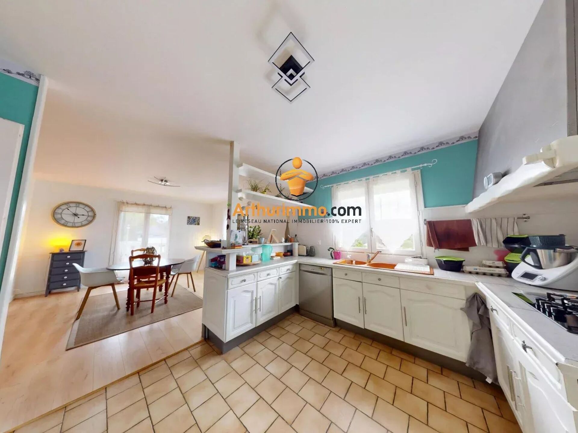 Acheter maison de 5 pièces 130 m² 239 000 € à Adé (65100) : une annonce Arthurimmo.com — 4