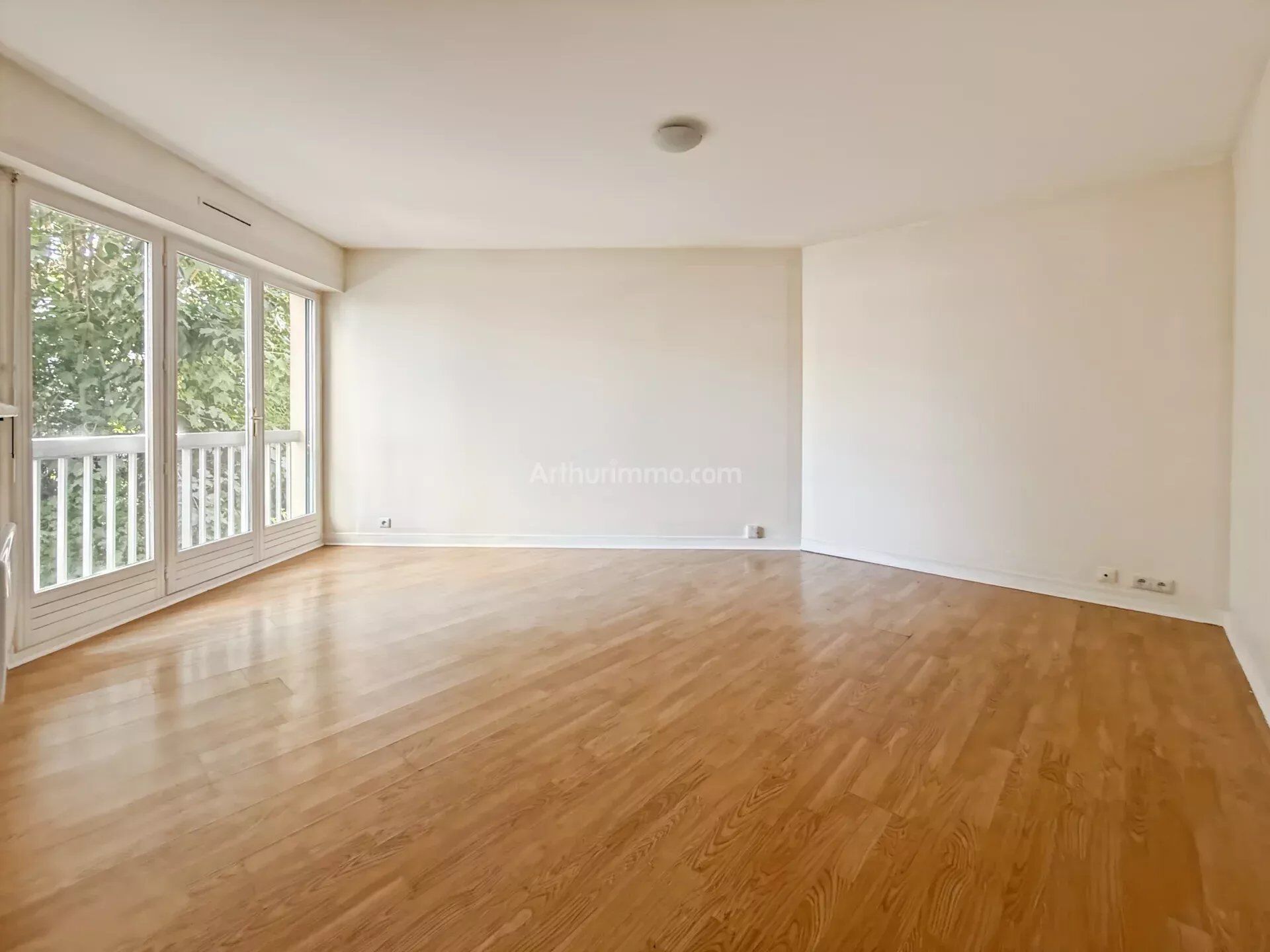 Acheter appartement de 1 pièce 32 m² 105 260 € à Thorigny-sur-Marne (77400) : une annonce Arthurimmo.com — 2
