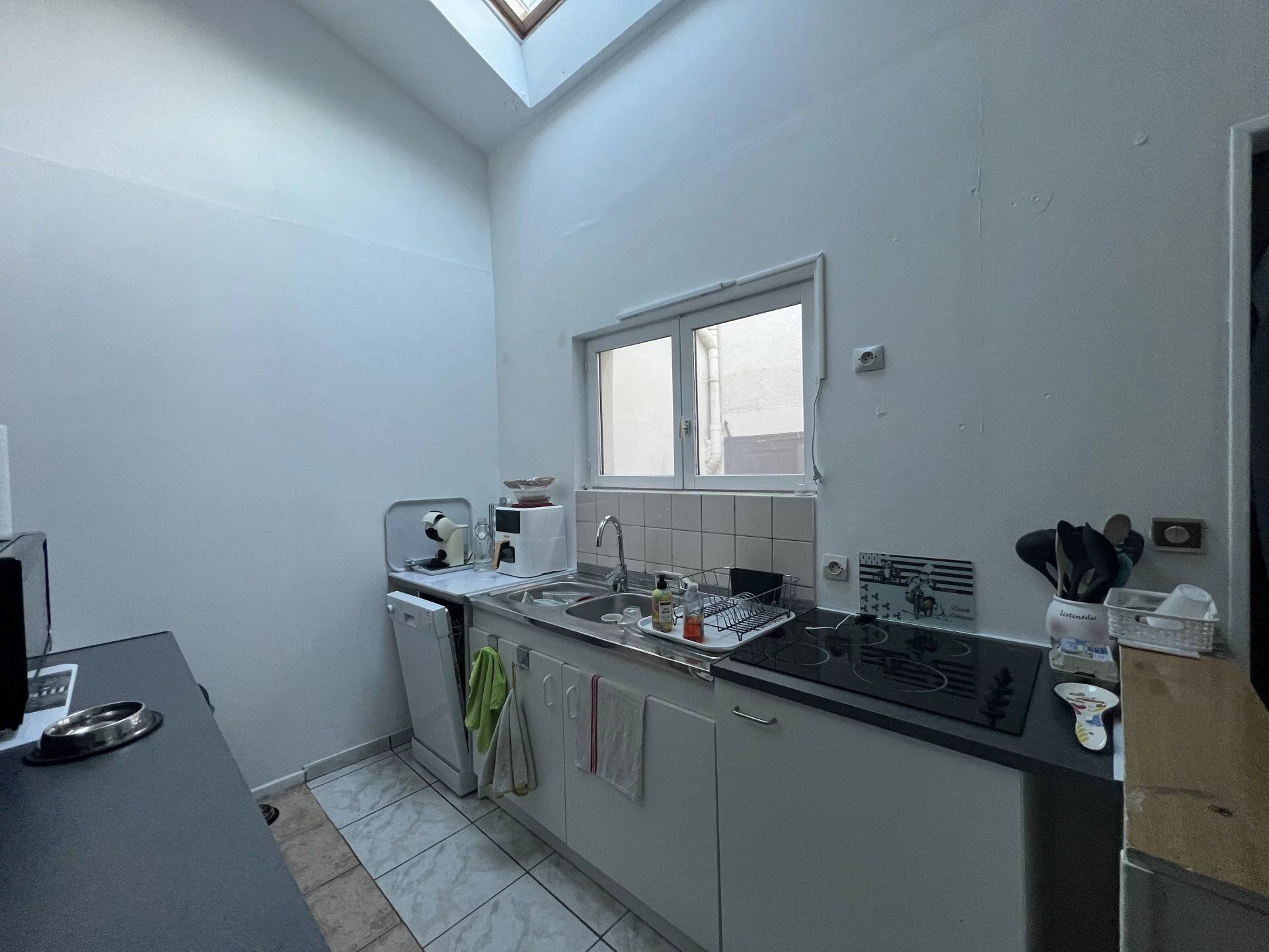 Appartement 2 pièces 41 m² · à Chaumes-en-Brie · 41 m² · 634 €/mois