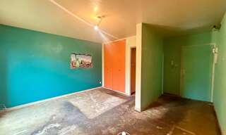 Appartement 1 Pièce 29 m² à vendre à Belfort (90000)