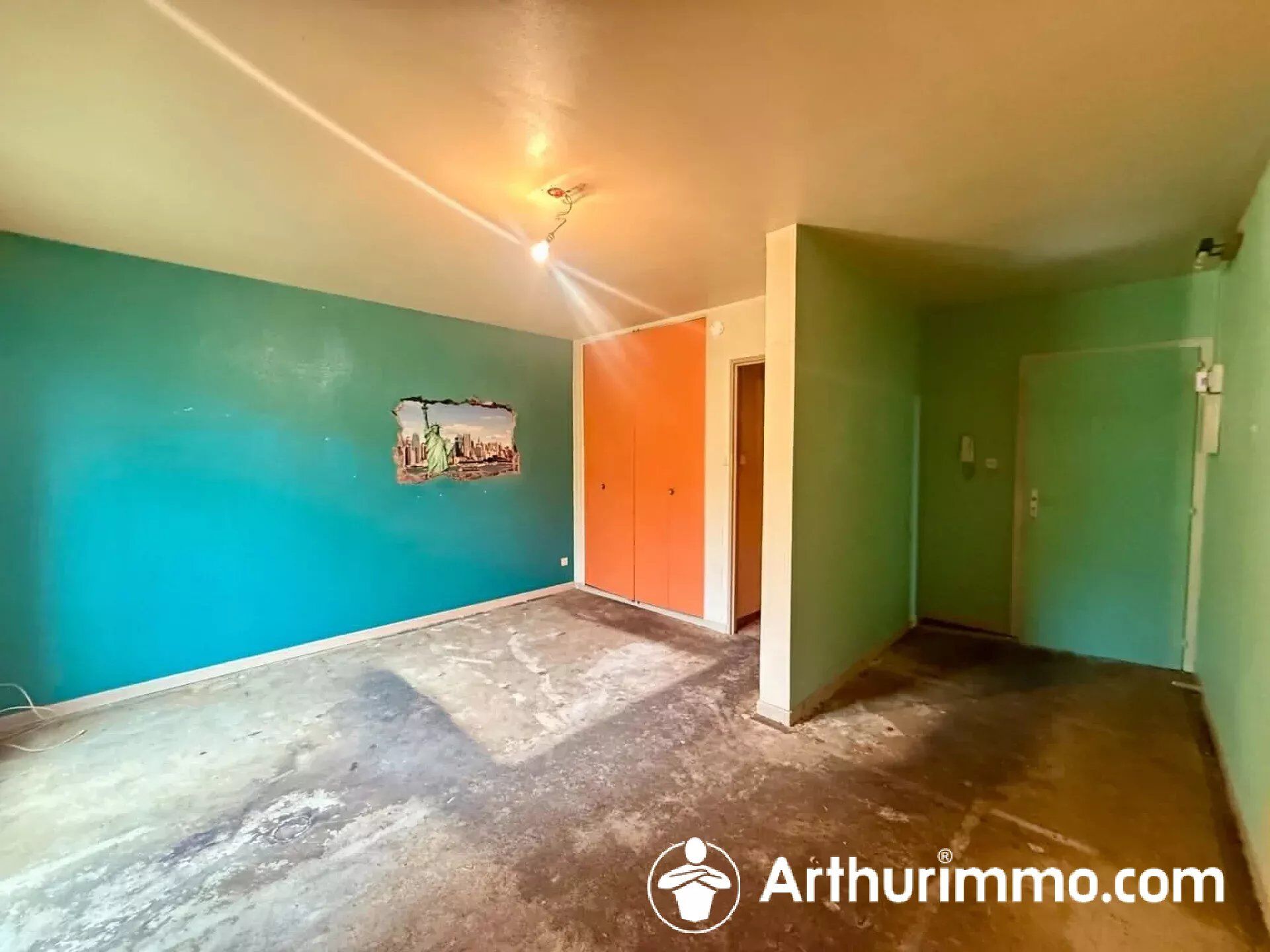 Appartement 1 pièce 29 m² · à Belfort · 29 m² · 37 000 €