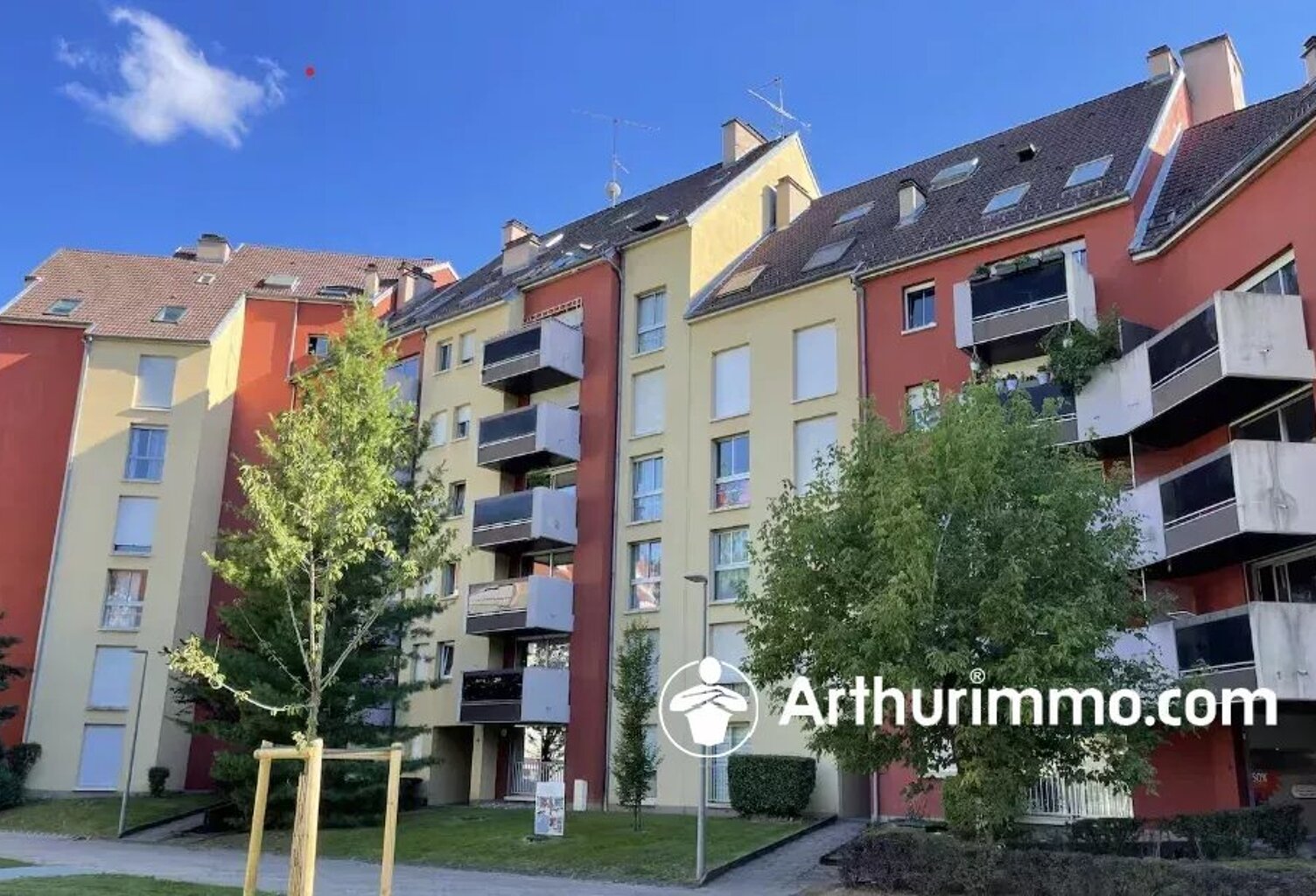Charmant studio à rénover - Idéal Investisseur — photo 1