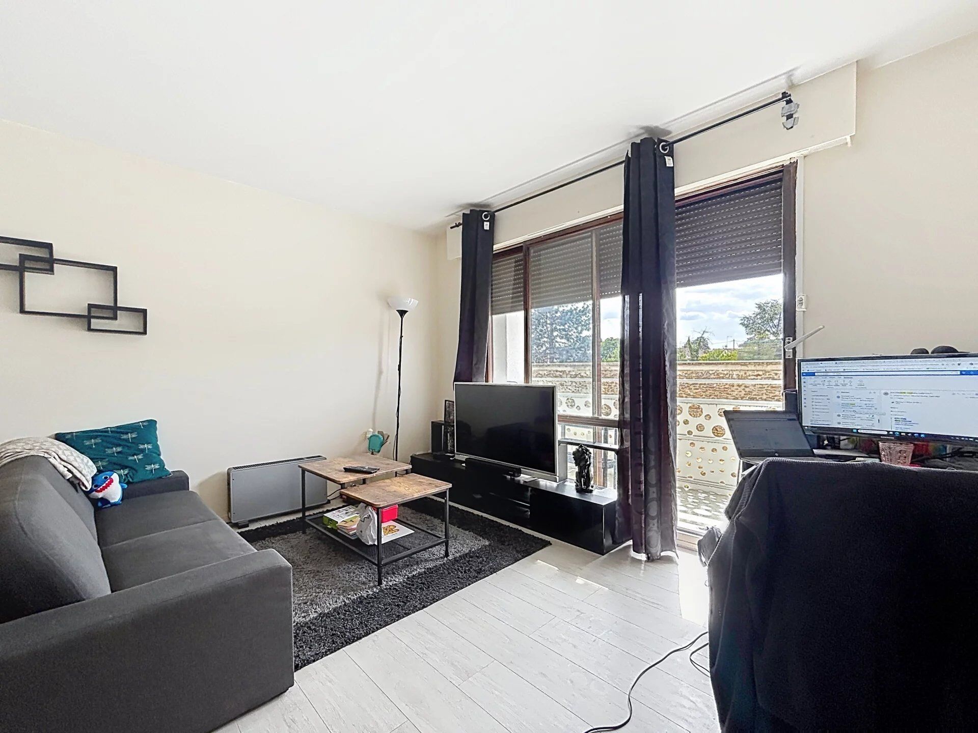 Appartement 1 pièce 30 m² · à Combs-la-Ville · 30 m² · 120 000 €