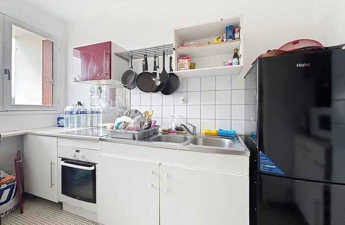 Studio 30 m² à deux pas de la gare - Combs la ville — photo 3