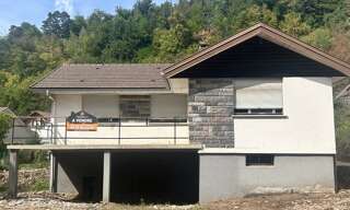 Maison 4 Pièces 93 m² à vendre à Saint-Dié-des-Vosges (88100)