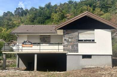 Maison 4 pièces 158000 €