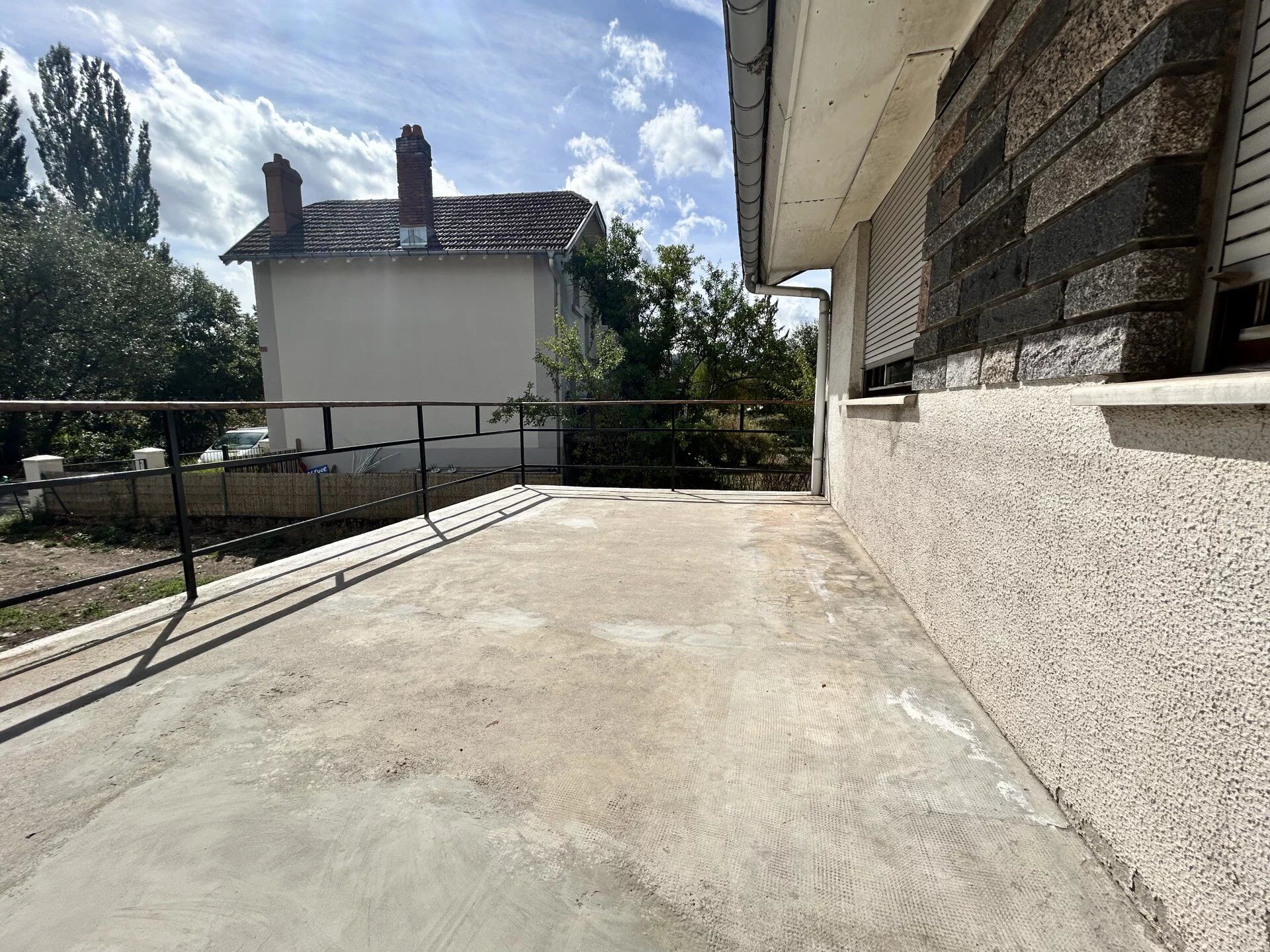 Acheter maison de 4 pièces 93 m² 158 000 € à Saint-Dié-des-Vosges (88100) : une annonce Arthurimmo.com — 2