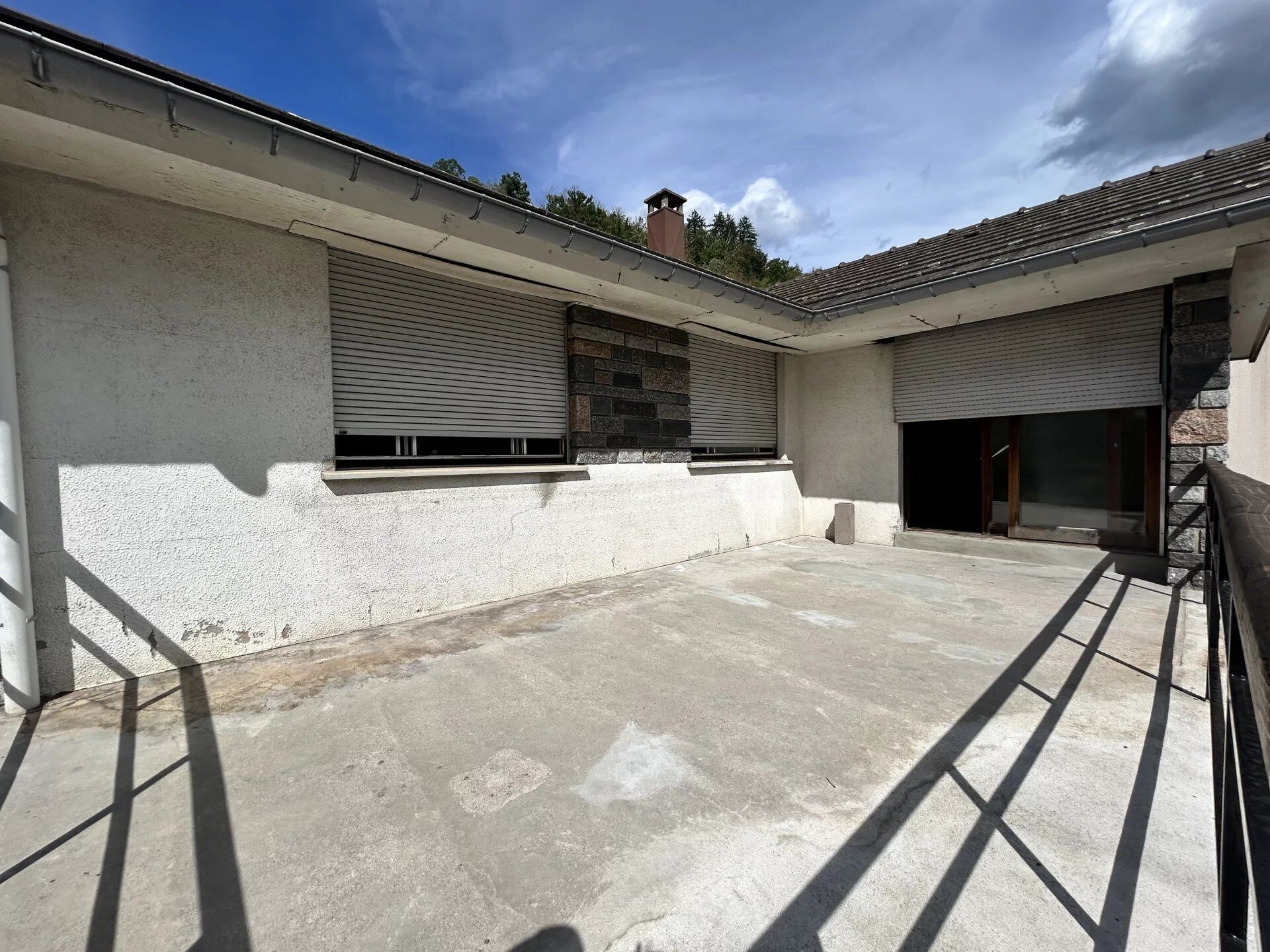 Acheter maison de 4 pièces 93 m² 158 000 € à Saint-Dié-des-Vosges (88100) : une annonce Arthurimmo.com — 3