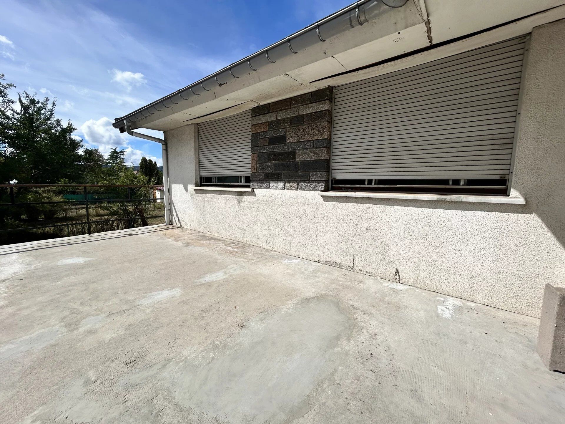 Acheter maison de 4 pièces 93 m² 158 000 € à Saint-Dié-des-Vosges (88100) : une annonce Arthurimmo.com — 4