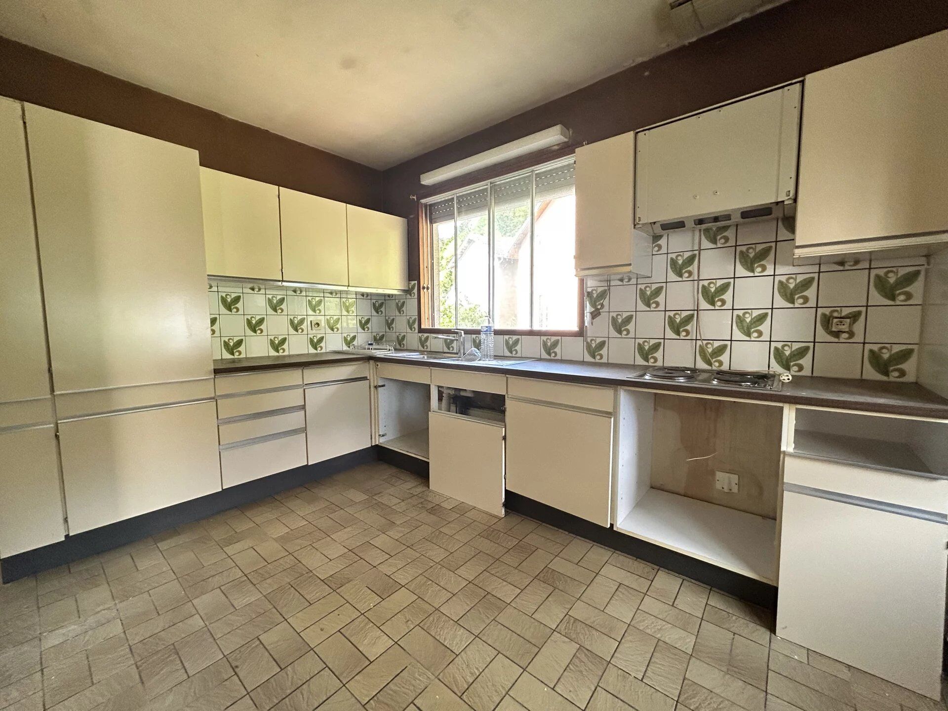 Acheter maison de 4 pièces 93 m² 158 000 € à Saint-Dié-des-Vosges (88100) : une annonce Arthurimmo.com — 5