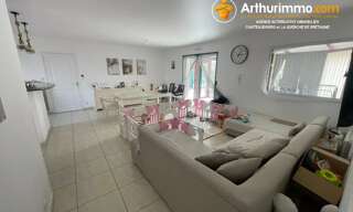 Maison 4 Pièces 80 m² à louer à Retiers (35240)