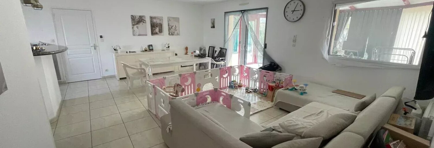 Maison 4 Pièces 80 m² à louer à Retiers (35240)