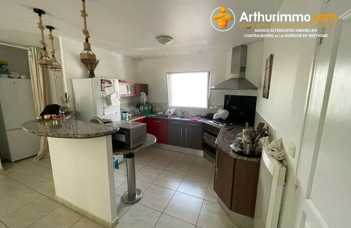 Maison Retiers 95 m2 — photo 2