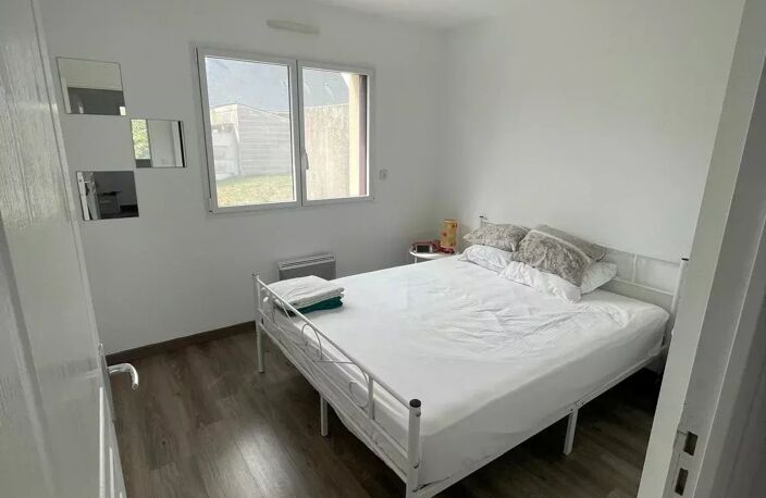 Maison Retiers 95 m2 — photo 5