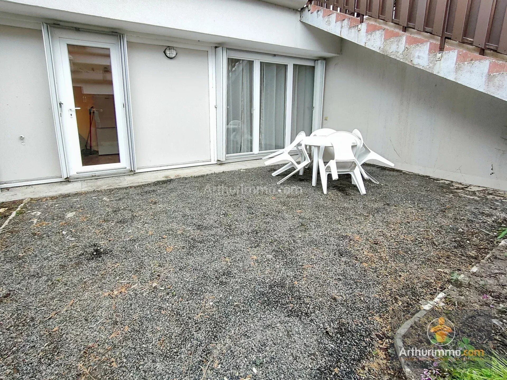 Appartement 2 pièces 36 m² · à Bondoufle · 36 m² · 890 €/mois