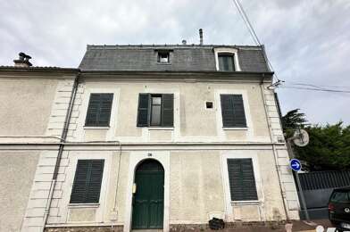 Appartement 4 pièces 196000 €
