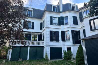 Appartement 4 pièces 196000 €