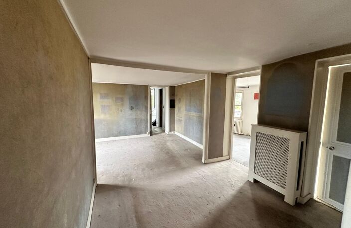 Vente appartement 4 pièces 71 m² Montmorency (95160) — photo 2