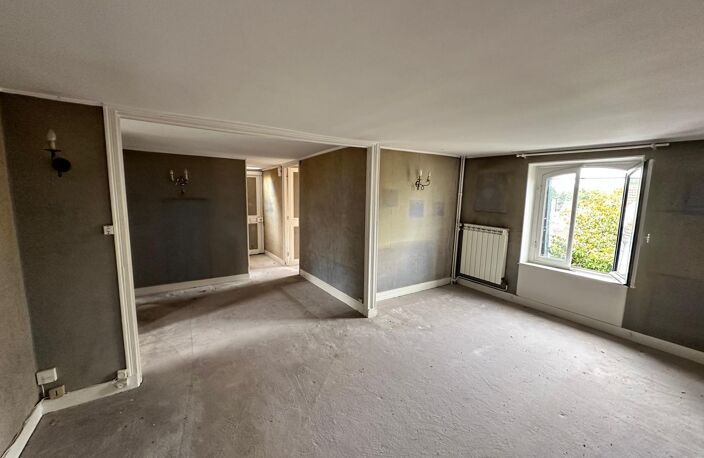 Vente appartement 4 pièces 71 m² Montmorency (95160) — photo 3