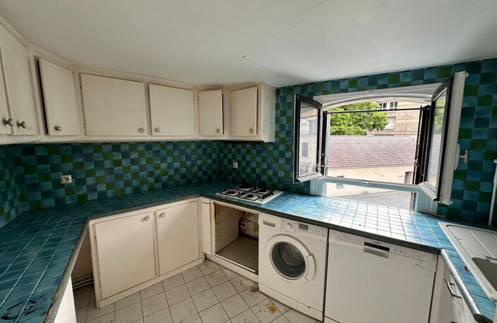 Vente appartement 4 pièces 71 m² Montmorency (95160) — photo 4