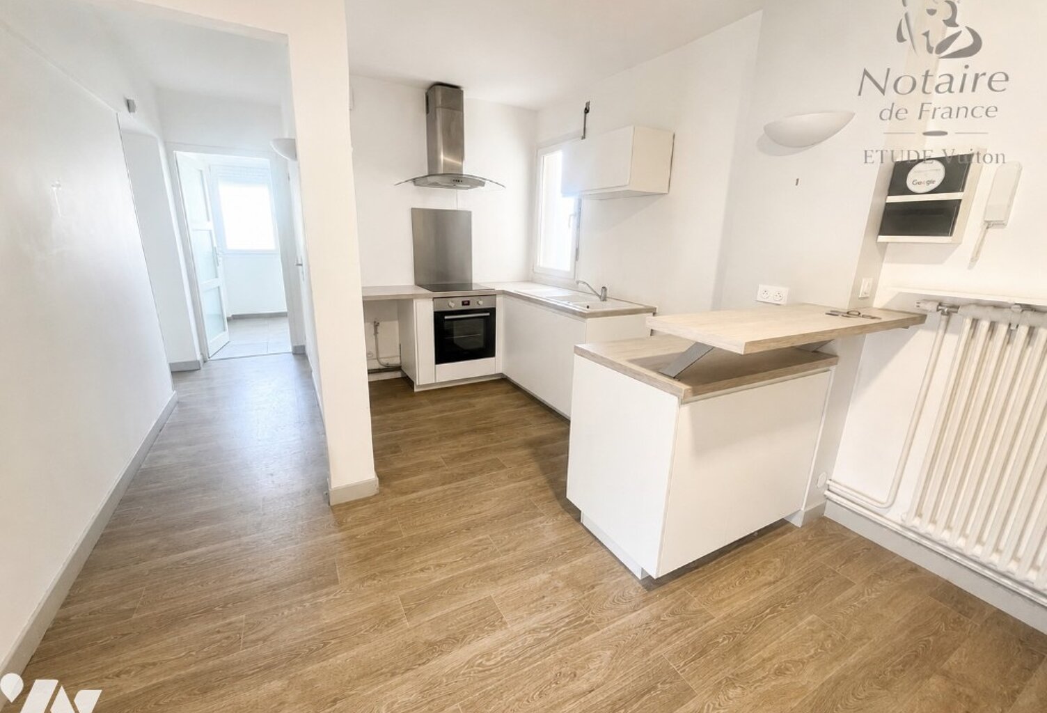 Vente appartement 5 pièces 97 m² Bourg-en-Bresse (01000) — photo 1