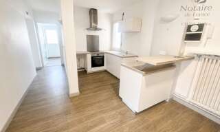 Appartement 5 Pièces 97 m² à vendre à Bourg-en-Bresse (01000)