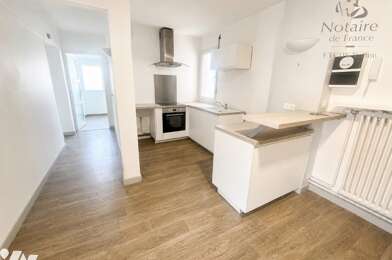 Appartement 5 pièces 105000 €