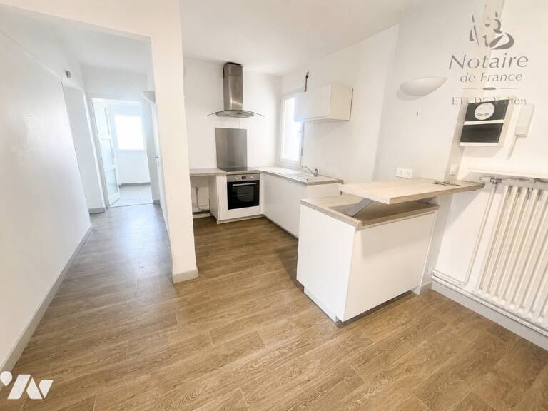 Appartement 5 pièces 97 m² — photo 1