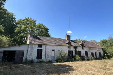 Maison 7 pièces 140000 €