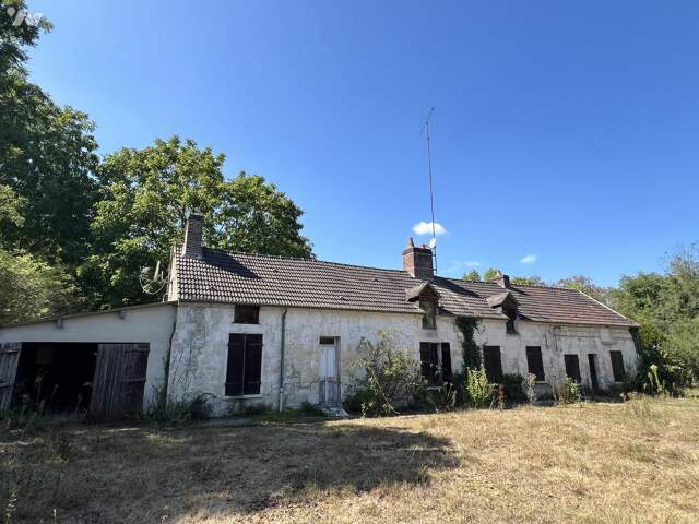 Maison 7 pièces 143 m² à Morienval — photo du bien