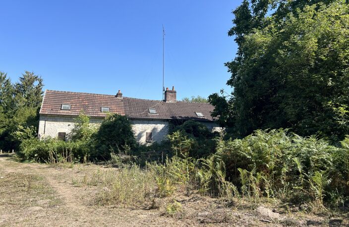 Vente maison 7 pièces 143 m² Morienval (60127) — photo 2