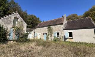 Maison 4 Pièces 91 m² à vendre à Saint-Jean-aux-Bois (60350)