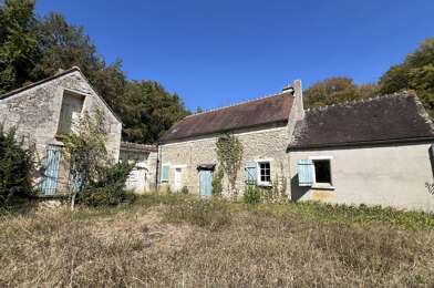 Maison 4 pièces 120000 €