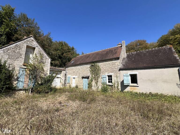 Maison 4 pièces 91 m² — photo 1