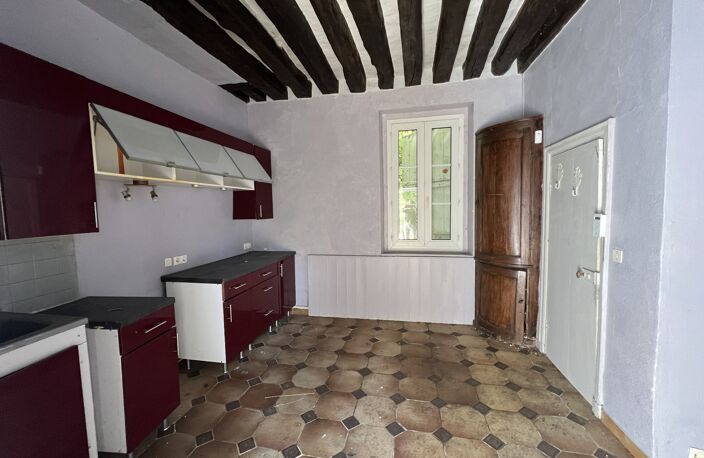 Vente maison 4 pièces 91 m² Saint-Jean-aux-Bois (60350) — photo 2