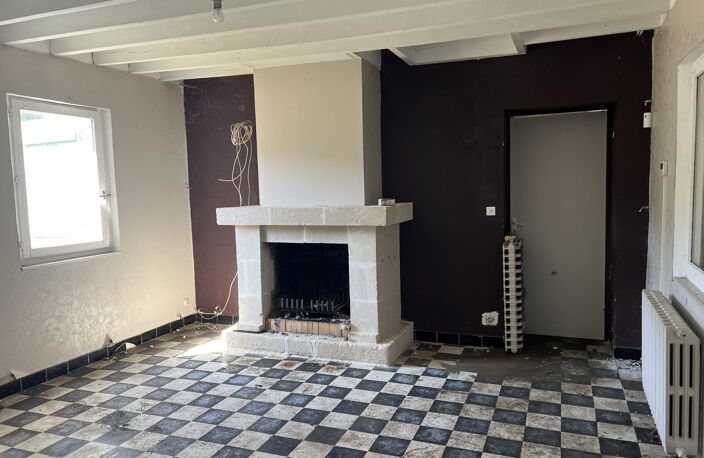 Vente maison 4 pièces 91 m² Saint-Jean-aux-Bois (60350) — photo 3