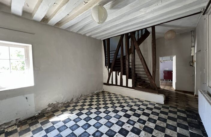 Vente maison 4 pièces 91 m² Saint-Jean-aux-Bois (60350) — photo 4