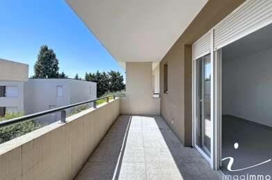 Appartement 2 pièces 199000 €