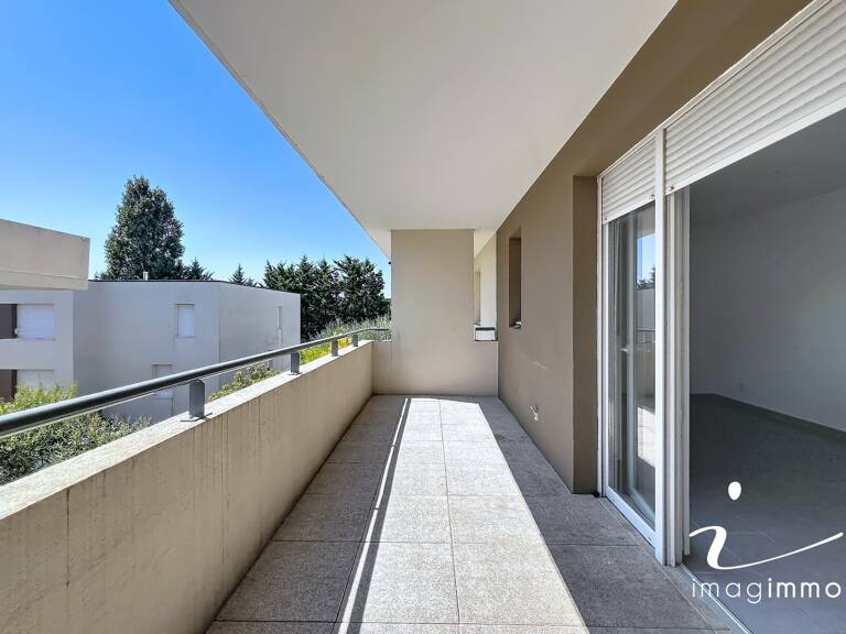 Appartement — photo 1