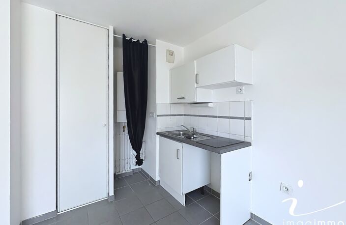 Appartement — photo 5