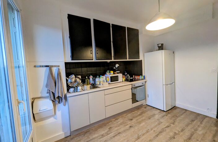Appartement T4 à 5 min des Arènes de Nîmes — photo 4
