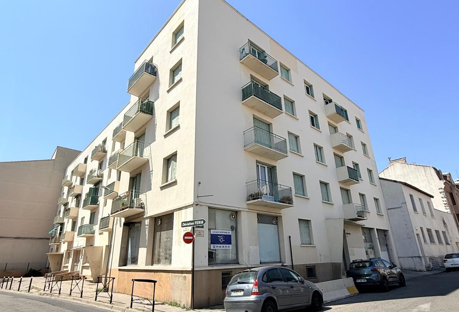 Appartement T4 à 5 min des Arènes de Nîmes — photo 1